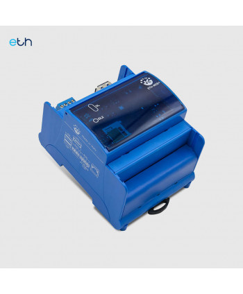KBLUE - Centrale WEB+