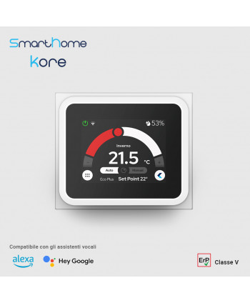 Kblue - Cronotermostato e...