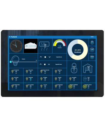 AtHome - Touch Screen 10...