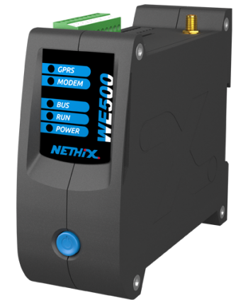 Nethix - Modulo GSM WE 500